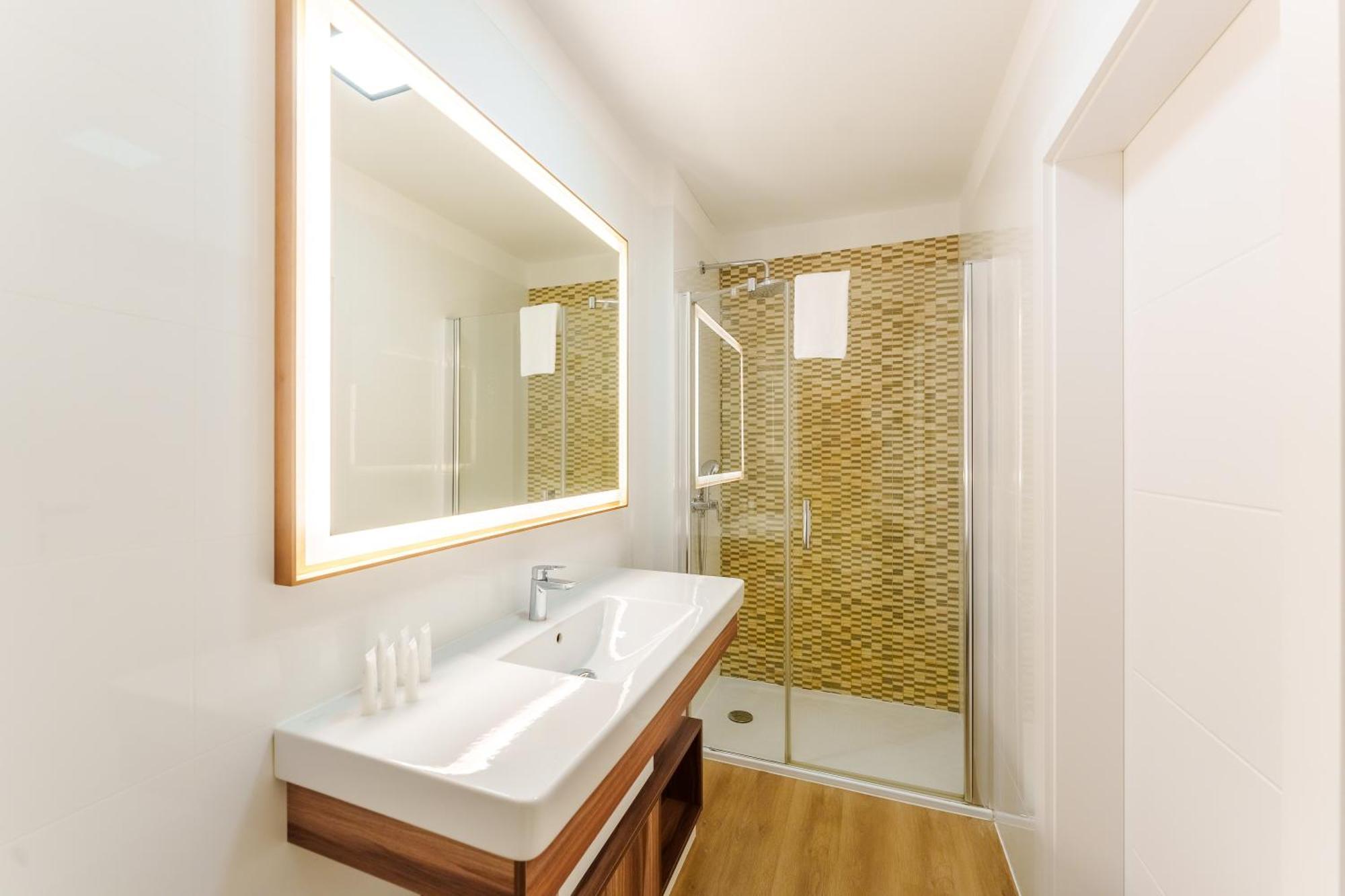 Apartamento Bel Mare 406 D Miedzyzdroje Exterior foto
